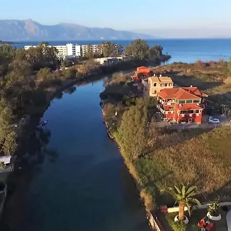 Helen By The River 5 Corfu  Exterior photo
